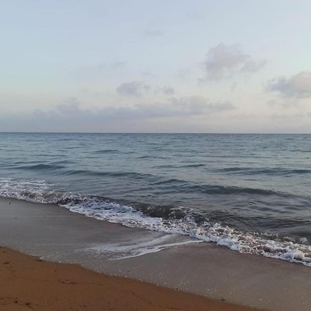 דירות דניה La Playa A 2 Minutos Y 14 Segundos A Pie מראה חיצוני תמונה