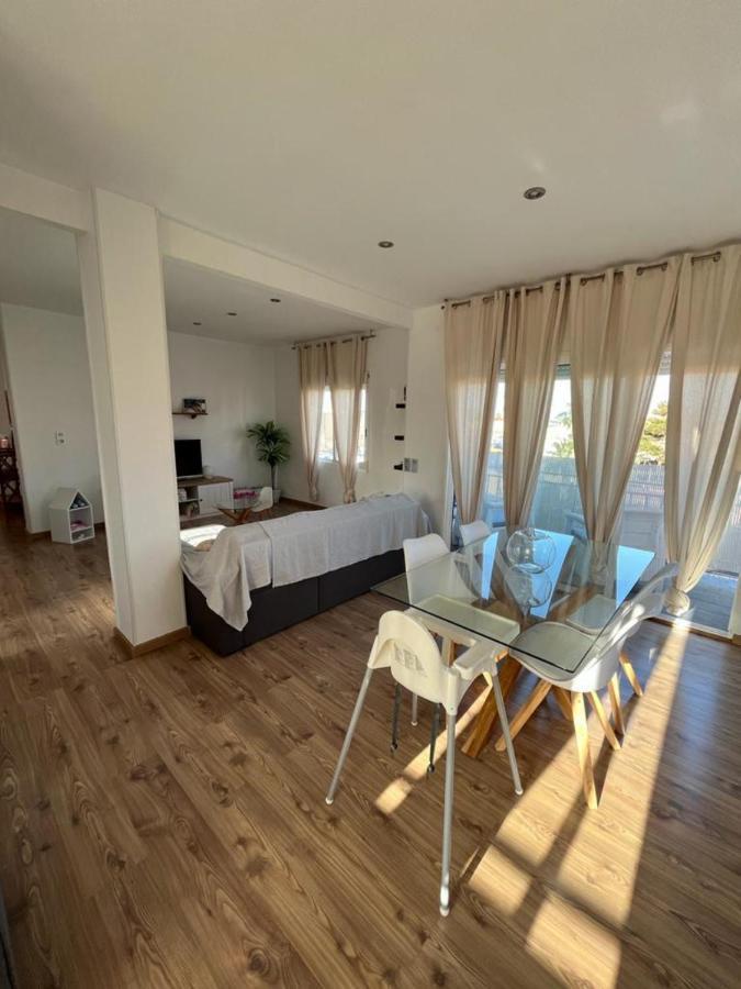 דירות דניה La Playa A 2 Minutos Y 14 Segundos A Pie מראה חיצוני תמונה