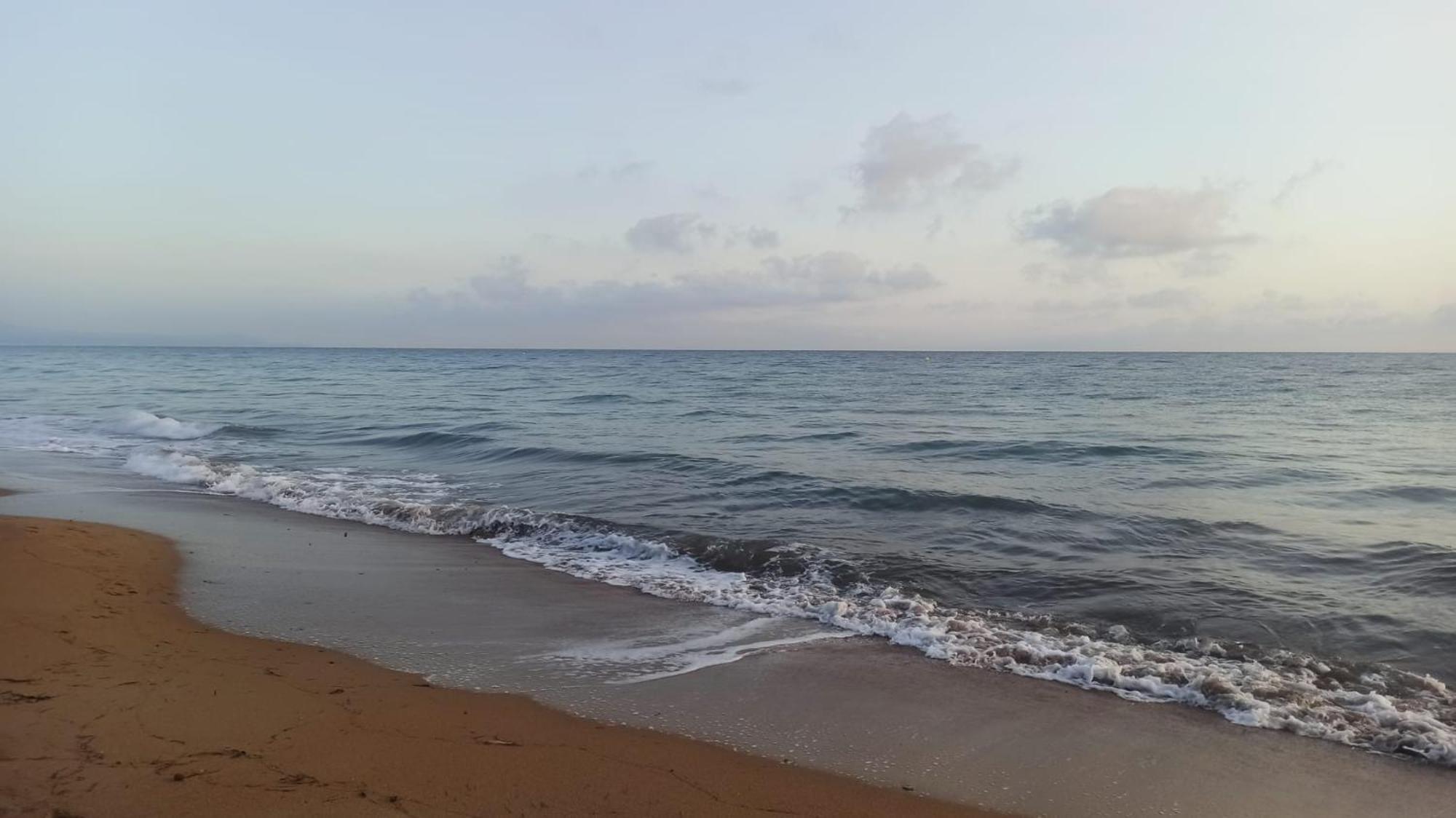 דירות דניה La Playa A 2 Minutos Y 14 Segundos A Pie מראה חיצוני תמונה